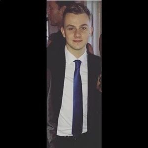 Meet your Posher, Shane